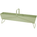 Thumbnail photo of Basket Long Planteringsbox