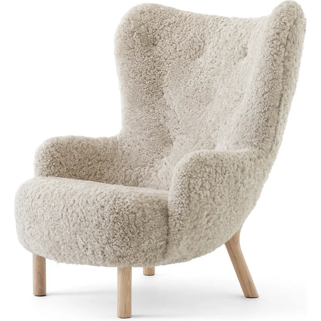 Photo of Petra VB3 Lounge Chair