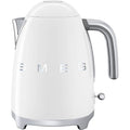 Thumbnail photo of Electric Kettle White - Vattenkokare - Vit