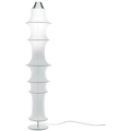 Thumbnail photo of Falkland Floor Lamp White