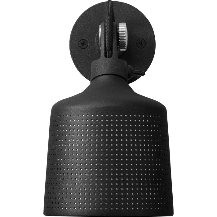 Photo of Vipp524 Spotlight Wall Black