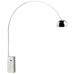 Photo of Arco Floor Lamp