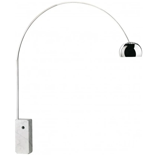 Photo of Arco Floor Lamp