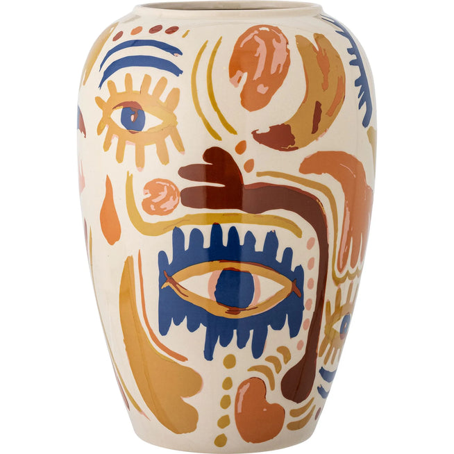 Photo of Horus Vase
