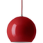 Topan VP6 Pendant Lamp