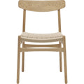Thumbnail photo of CH23 Dining Chair