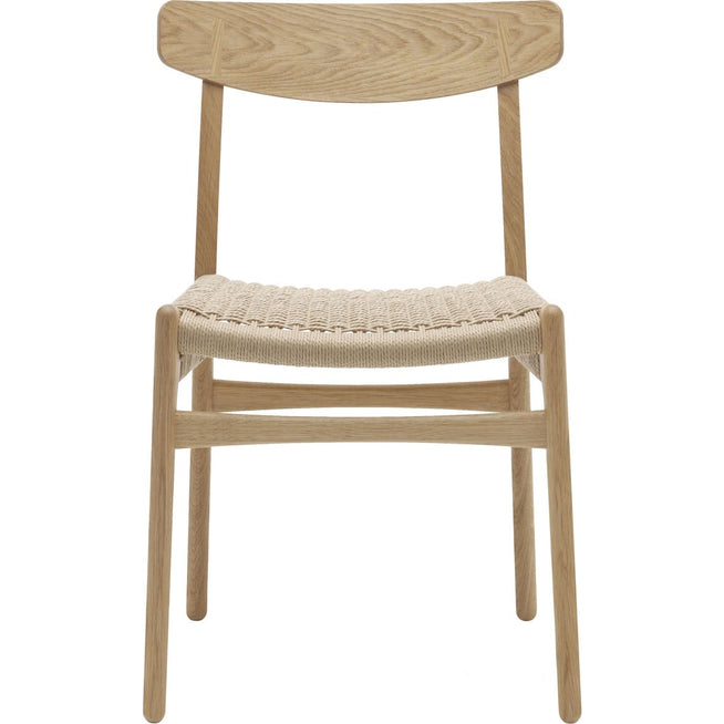 Photo of CH23 Dining Chair