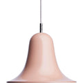 Thumbnail photo of Pantop Pendant - Dusty Rose - Pendellampor - Verner Panton - Rosa