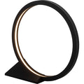 Thumbnail photo of O 45 F/w Outdoor Wall/floor Lamp Black