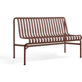 Thumbnail photo of Palissade Dining Bench without Armrests