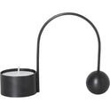 Balance Tealight Holder