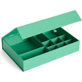 Thumbnail photo of Colour Storage Jewellery Box