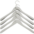 Thumbnail photo of Soft Coat Hanger, Wide