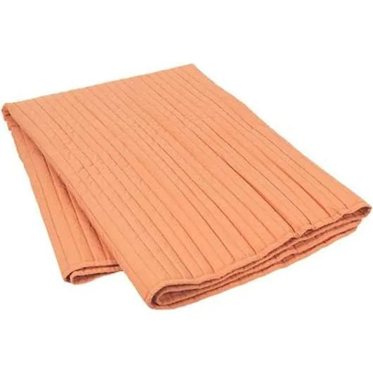 Photo of Sena Bedspread - Toasted Nut Beige
