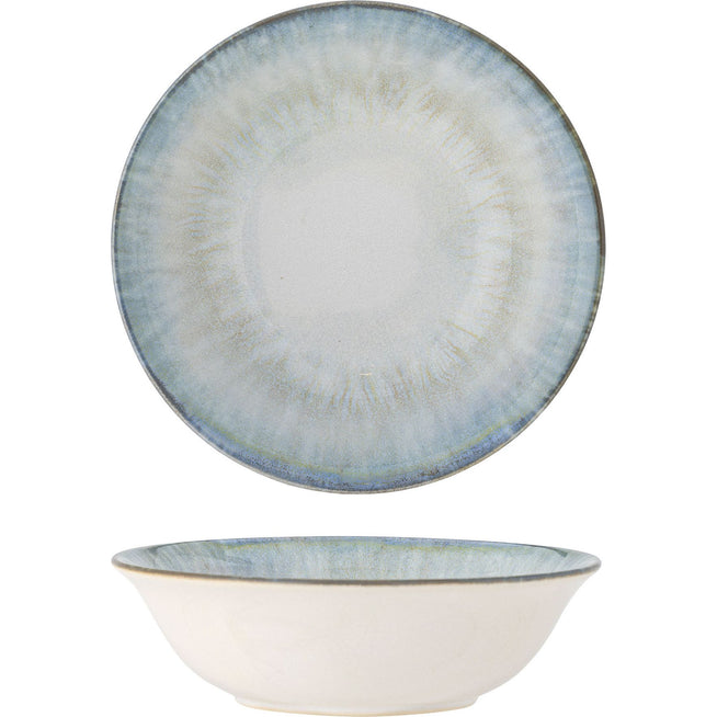 Photo of Calen Bowls Blue Set of 6 Pieces