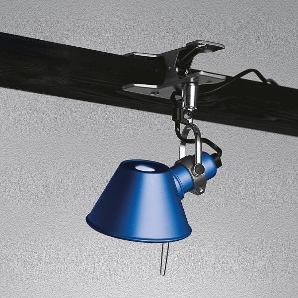 Photo of Tolomeo MICRO Pinza Wall Lamp