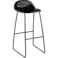 Thumbnail photo of 3d Bar Stool Sledge Base 75 cm