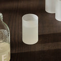 Thumbnail photo of Ripple Verrines (set Of 4) - Glas