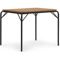 Vig Table, Medium
