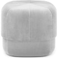Thumbnail photo of Circus Pouf Small 1