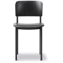 Plan Chair 3413 - Seat Upholstered