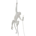 Thumbnail photo of The Monkey Lamp Ceiling - Vit - Pendellampor - Marcantonio Raimondi Malerba - Vit
