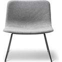 Pato Sledge Lounge Chair - Model 4372