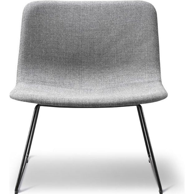 Photo of Pato Sledge Lounge Chair - Model 4372