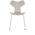 Thumbnail photo of 3130 Grand Prix Chair | Ash Veneer | Chromed Steel Base