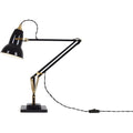Thumbnail photo of Original 1227 Brass Desk Lamp Jet Black - Table Lamps - George Carwardine - Black