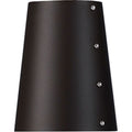 Thumbnail photo of Buster + Punch - Hooked Shade Graphite Large - Lampskärmar - Massimo Buster Minale
