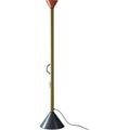 Thumbnail photo of Callimaco Floor Lamp Led Gold