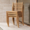 Thumbnail photo of AH501 Outdoor Dining Chair
