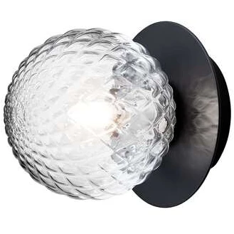 Photo of Liila 1 Small Wall Lamp/ceiling Lamp Ip44