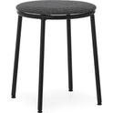 Circa Stool Upholstery - Skammel
