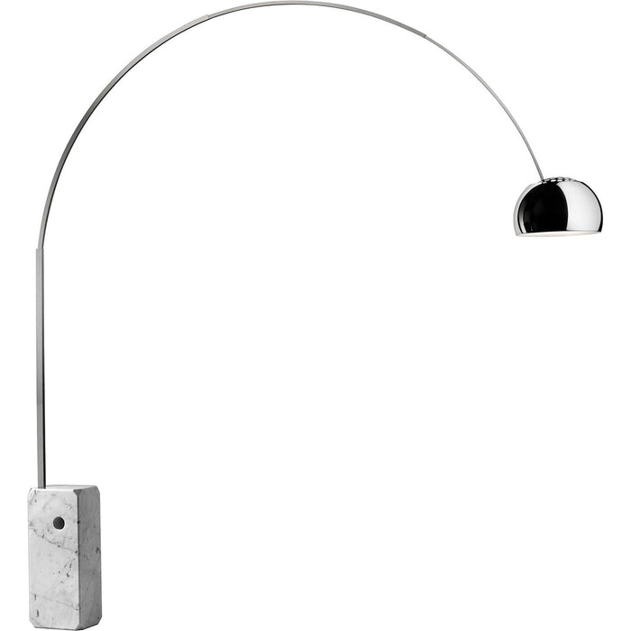 Photo of Arco Floor Lamp