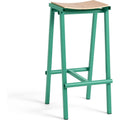 Thumbnail photo of Taburete 8 Bar Stool, High Fra Hay