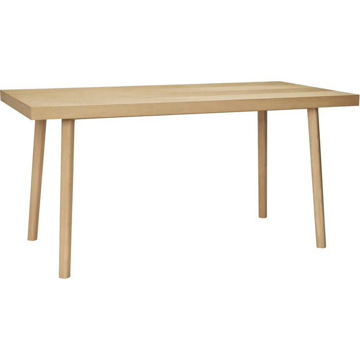 Photo of Herringbone Dining Table