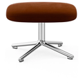 Thumbnail photo of Era Footstool Swivel Alu