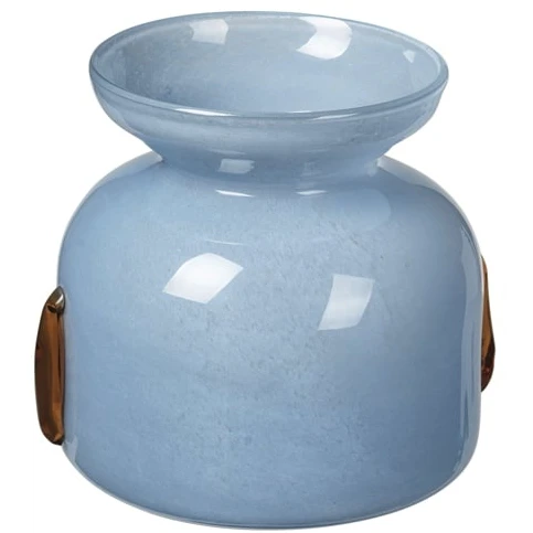 Photo of Vera Vase Blå