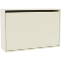 Thumbnail photo of Hide Shoe Cabinet - Vanilla - Skohyllor - Peter J. Lassen - Vit - Mdf