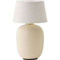 Thumbnail photo of Torso Portable Table Lamp
