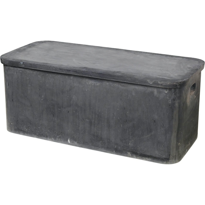 Photo of Fiber bench / Storage box