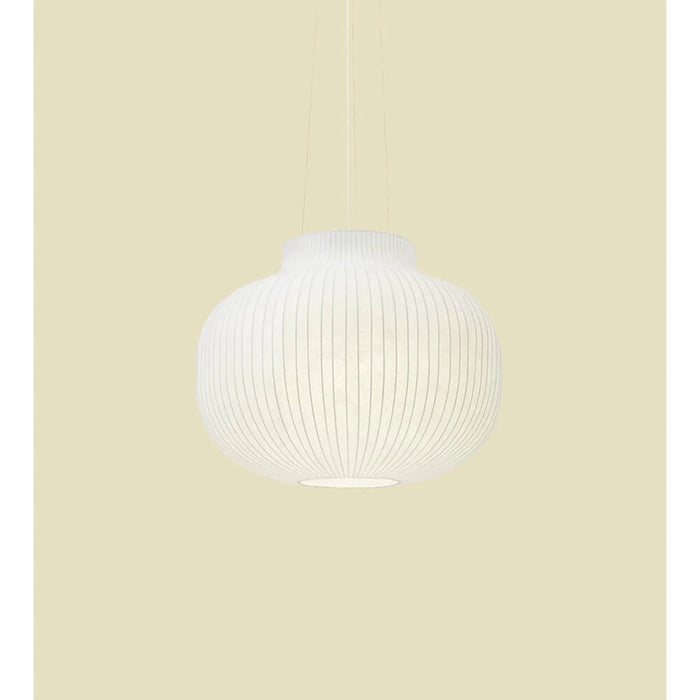Photo of Strand Pendant Lamp Closed