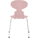 ANT 3101 Chair - 4 Legs - Chrome Base