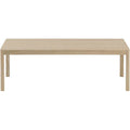 Thumbnail photo of Workshop Coffee Table, L120 x H38 x W43 cm