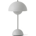 Flowerpot VP9 Portable Table Lamp