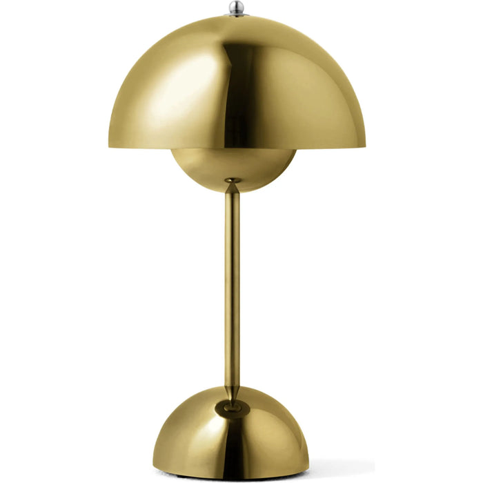 Photo of Flowerpot VP9 Portable Table Lamp