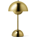 Flowerpot VP9 Portable Table Lamp