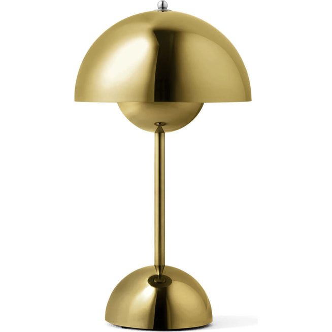 Photo of Flowerpot VP9 Portable Table Lamp